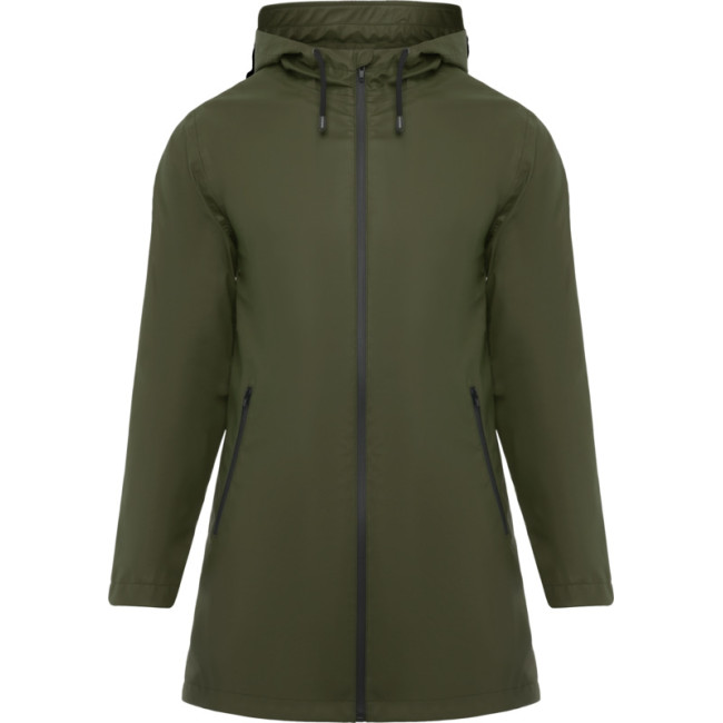 Promotional Sitka Women's Raincoat - Image 3