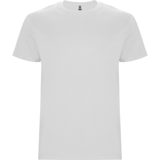 Promotional Stafford Short Sleeve Men's T-Shirt - Image 1