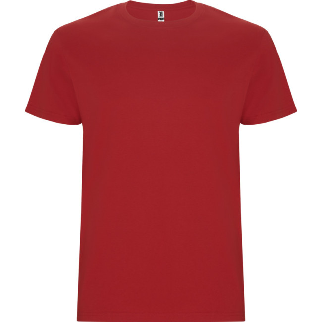 Promotional Stafford Short Sleeve Men's T-Shirt - Image 3