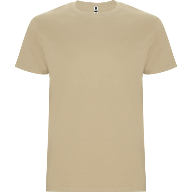 Promotional Stafford Short Sleeve Men's T-Shirt - Image 4