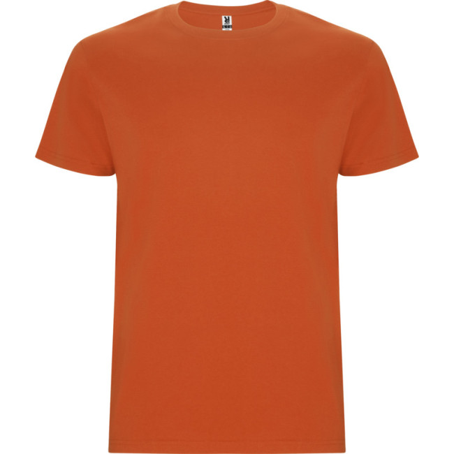 Promotional Stafford Short Sleeve Men's T-Shirt - Image 5