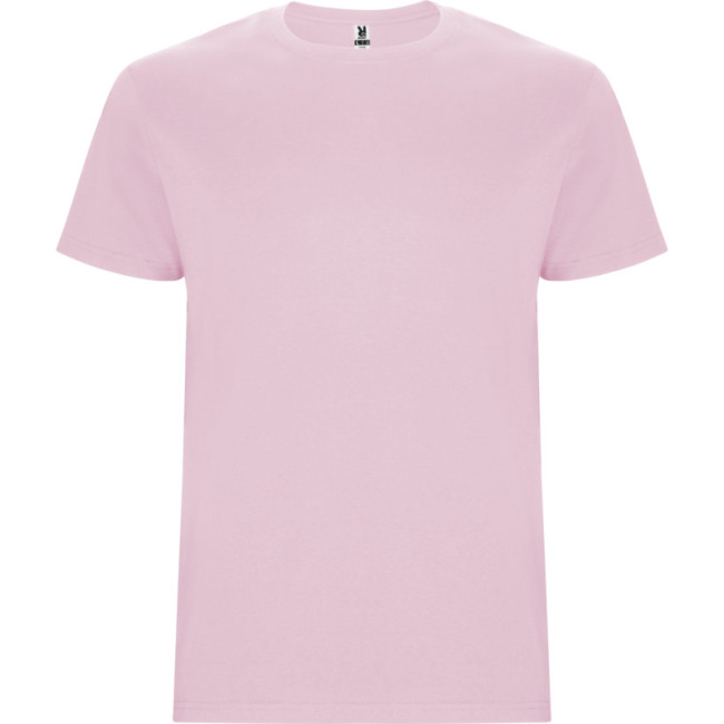 Promotional Stafford Short Sleeve Men's T-Shirt - Image 7