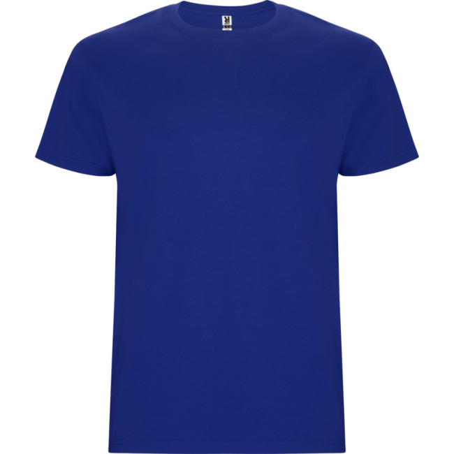 Promotional Stafford Short Sleeve Men's T-Shirt - Image 8