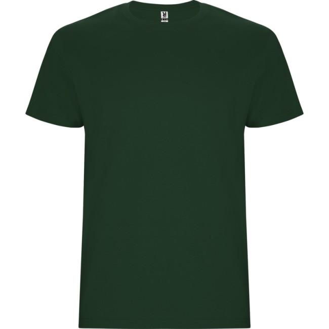 Promotional Stafford Short Sleeve Men's T-Shirt - Image 9