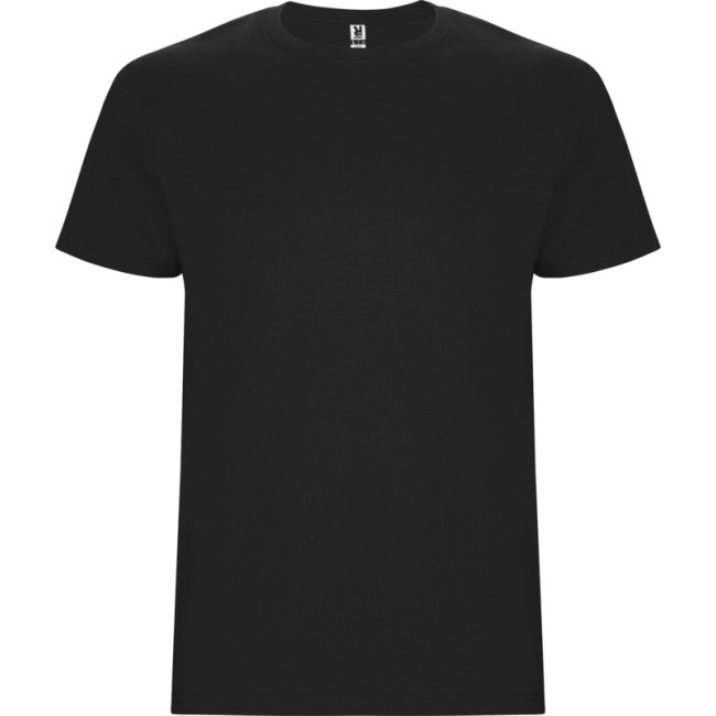 Promotional Stafford Short Sleeve Men's T-Shirt - Image 10