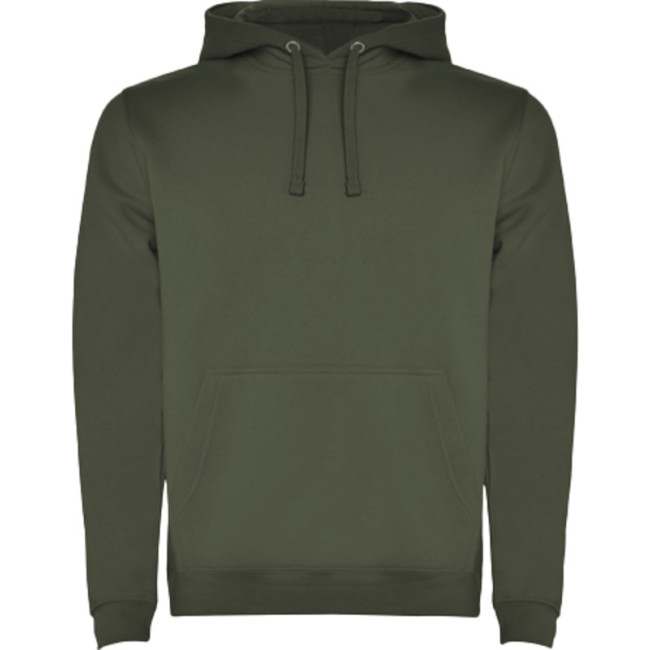 Promotional Urban Men's Hoodie - Image 4