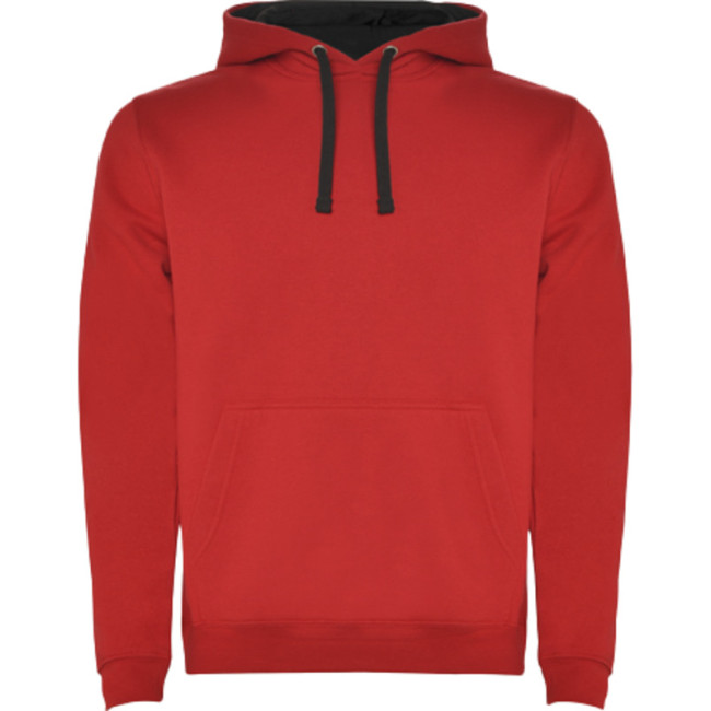 Promotional Urban Men's Hoodie - Image 3