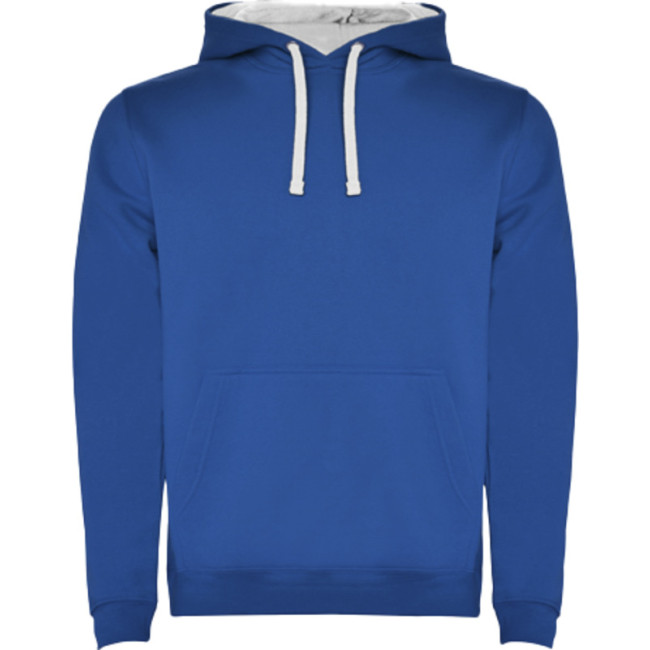 Promotional Urban Men's Hoodie - Image 2