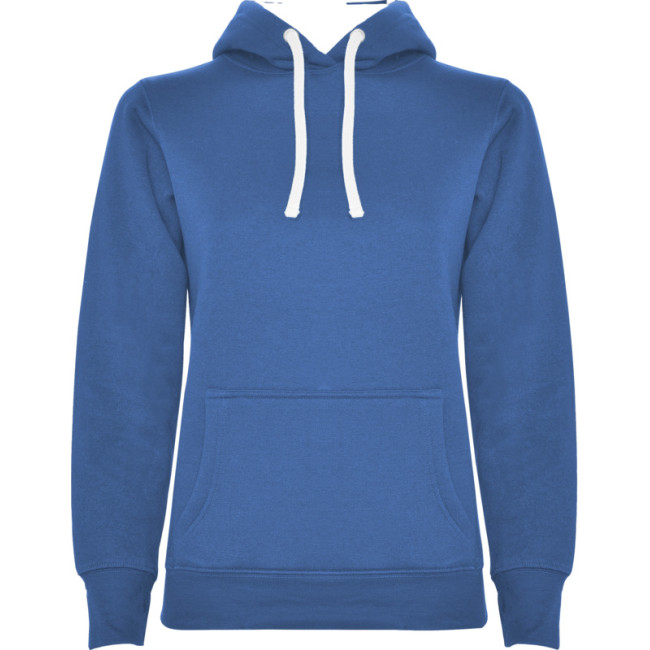 Promotional Urban Women's Hoodie - Image 10