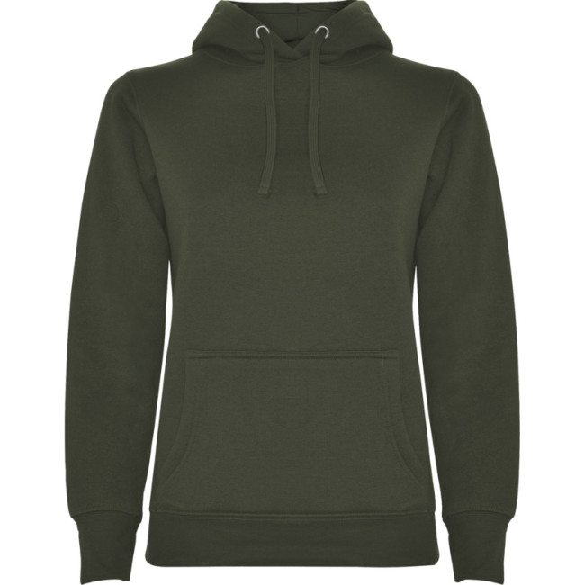 Promotional Urban Women's Hoodie - Image 8