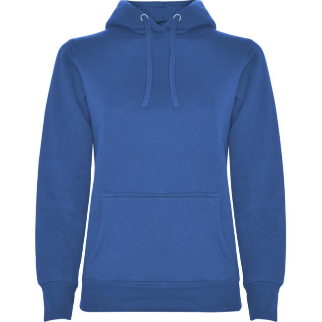 Promotional Urban Women's Hoodie - Image 4