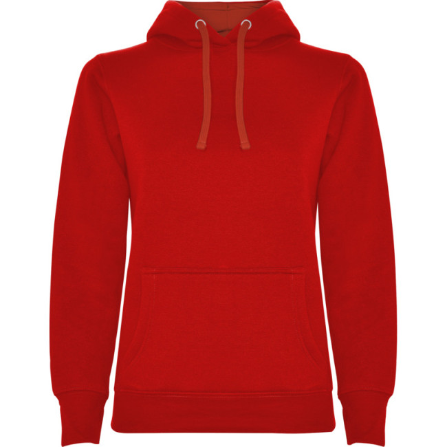 Promotional Urban Women's Hoodie - Image 3