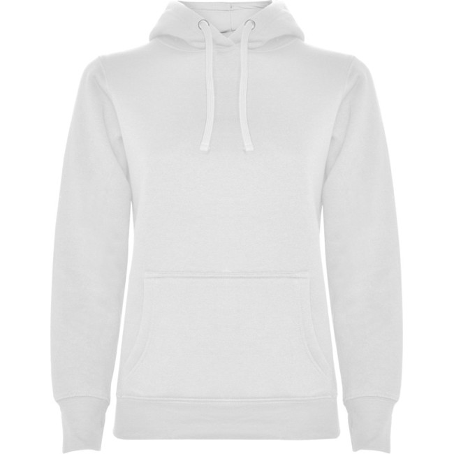 Promotional Urban Women's Hoodie - Image 2