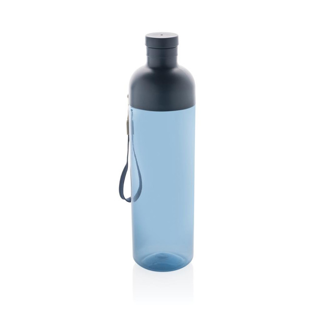 Promotional Impact RCS Recycled PET Leakproof Water Bottle 600ml - Image 2