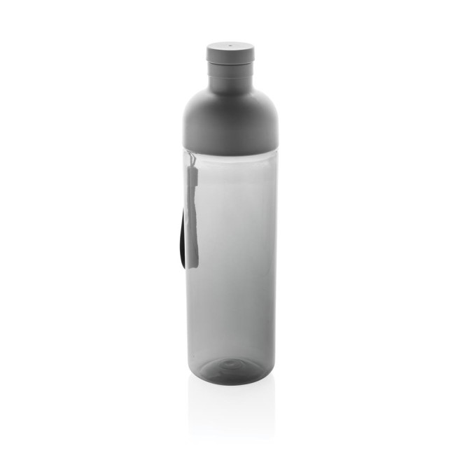 Promotional Impact RCS Recycled PET Leakproof Water Bottle 600ml - Image 3