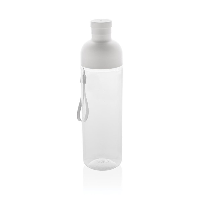 Promotional Impact RCS Recycled PET Leakproof Water Bottle 600ml - Image 4