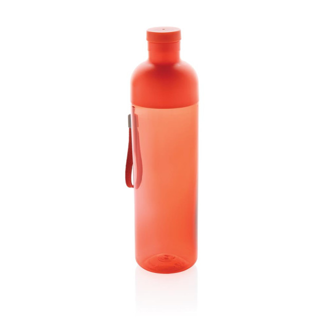 Promotional Impact RCS Recycled PET Leakproof Water Bottle 600ml - Image 5