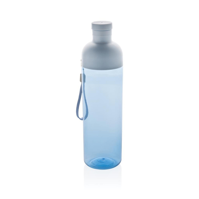 Promotional Impact RCS Recycled PET Leakproof Water Bottle 600ml - Image 6