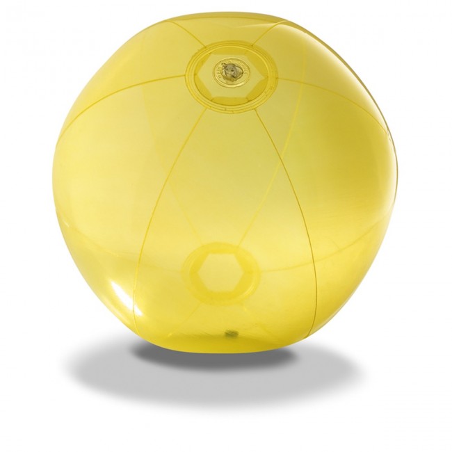 Promotional Transparent beach ball - Image 8