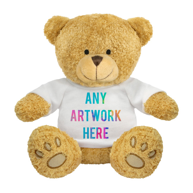 Promotional Edward II Soft Toy Teddy Bear