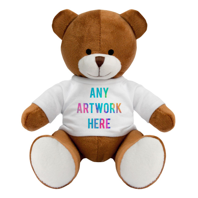 Promotional Richard Soft Toy Teddy Bear