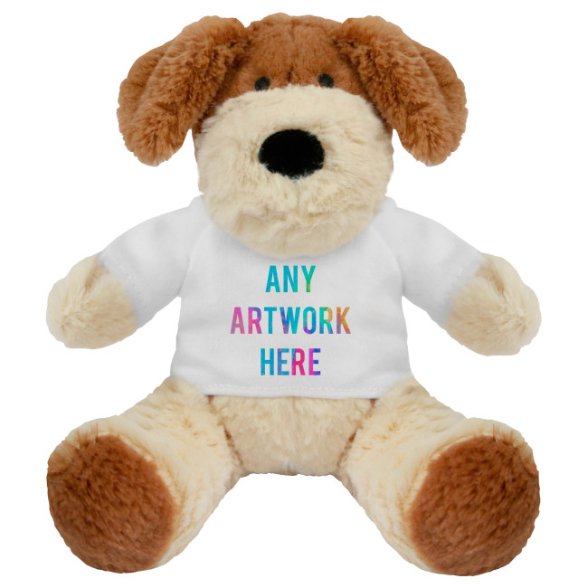 Promotional Darcy Dog 20cm