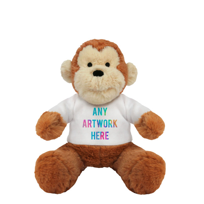 Promotional Max Monkey 15cm