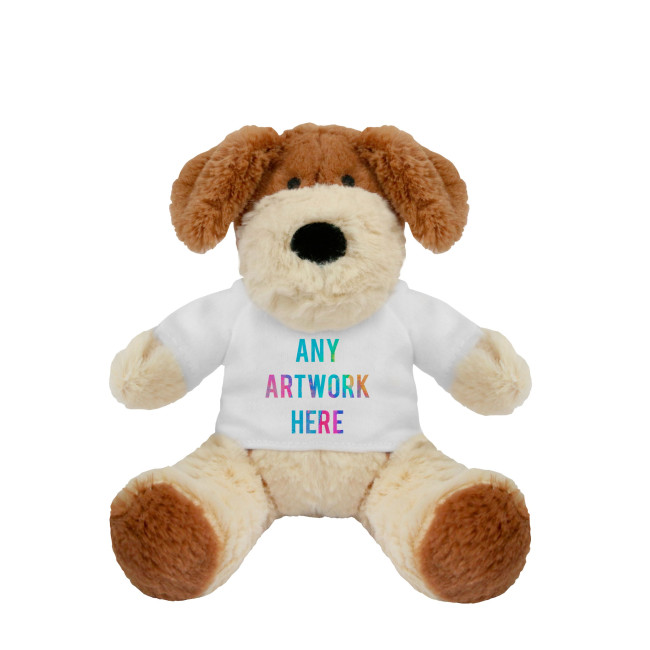 Promotional Darcy Dog 15cm