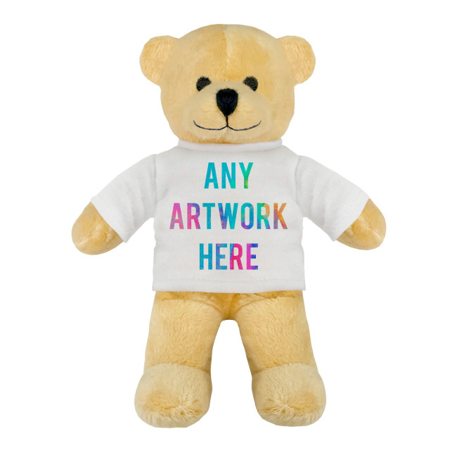 Promotional Henry II Soft Toy Teddy Bear