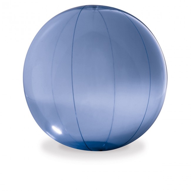 Promotional Transparent beach ball - Image 6