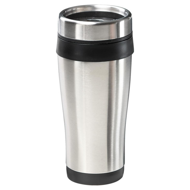 Promotional Allan Insulated Travel Mug 