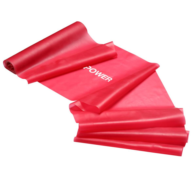 Promotional Exercise Band Bodywork Medium