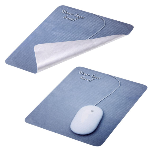 Promotional Microfiber Mouse Pad