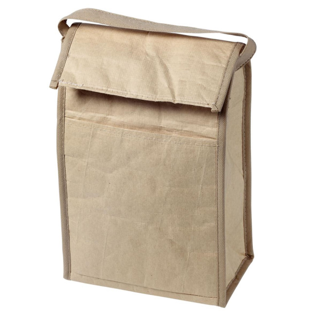 Promotional Big Paper Cool Bag