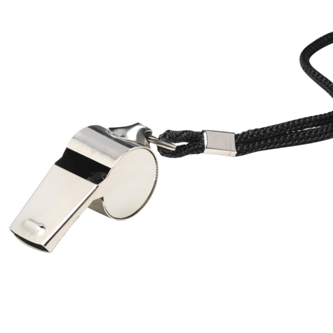 Promotional Ref Whistle 