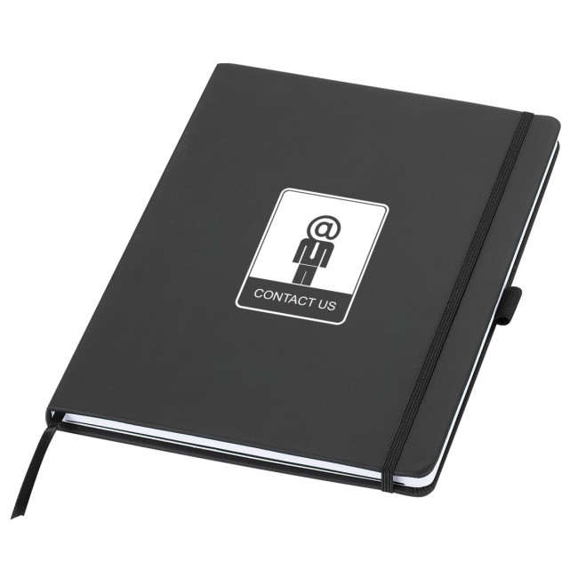 Promotional Agenda A4 Notebook