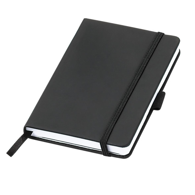 Promotional Agenda A5 Notebook