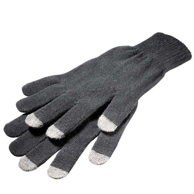 Promotional Smartphone Touch Gloves 