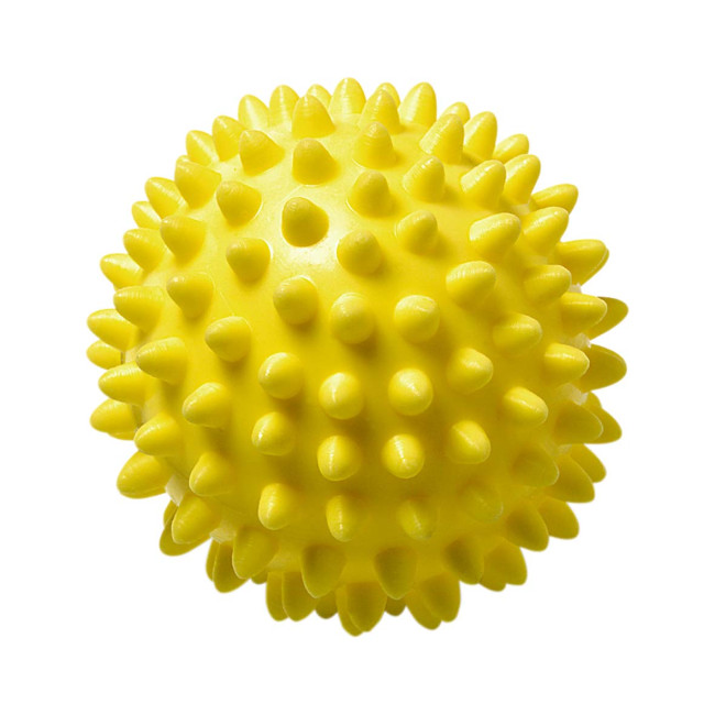 Promotional Studded Massage Ball