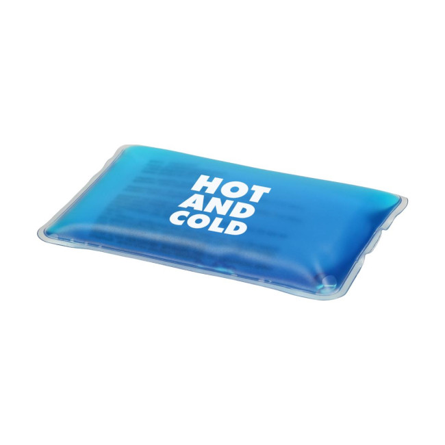 Promotional Relieve Cool/Hot Pad