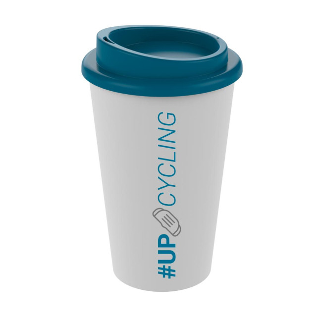 Promotional Premium Upcycling Travel Mug