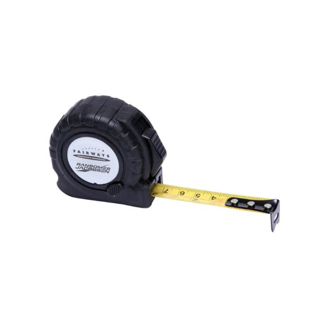 Promotional TT3 Tape Measure