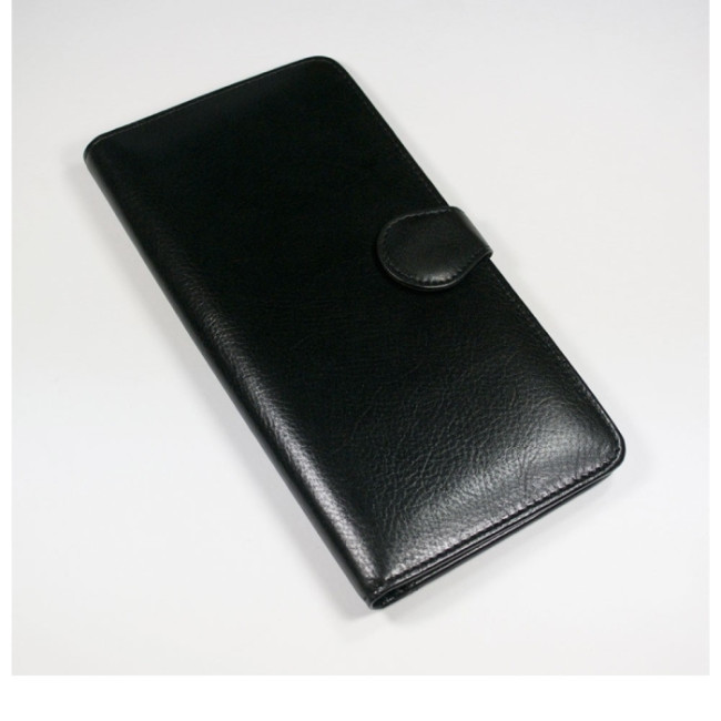 Promotional Eco-Verde Travel Wallet - Image 1