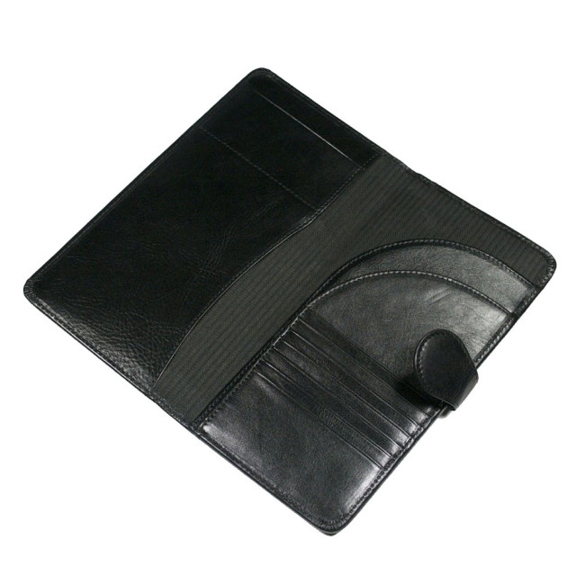 Promotional Eco-Verde Travel Wallet - Image 2