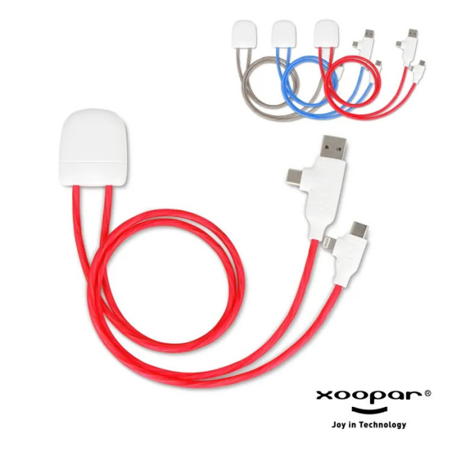 Promotional Xoopar GRS Lighting ICE-C Cable - Image 1