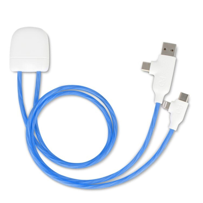 Promotional Xoopar GRS Lighting ICE-C Cable - Image 3