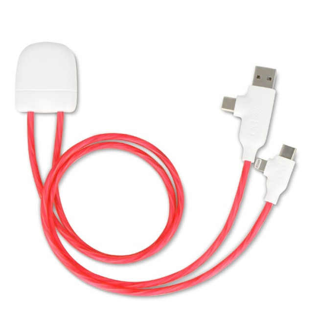 Promotional Xoopar GRS Lighting ICE-C Cable - Image 4