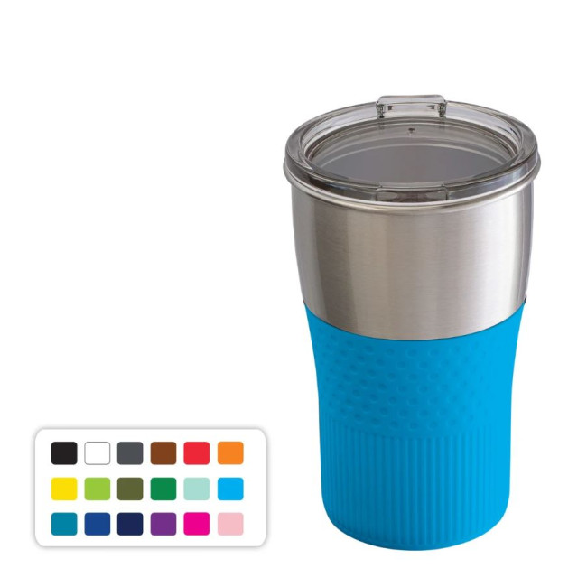 Promotional Retumbler Mezzo Drinking Mug 450ml