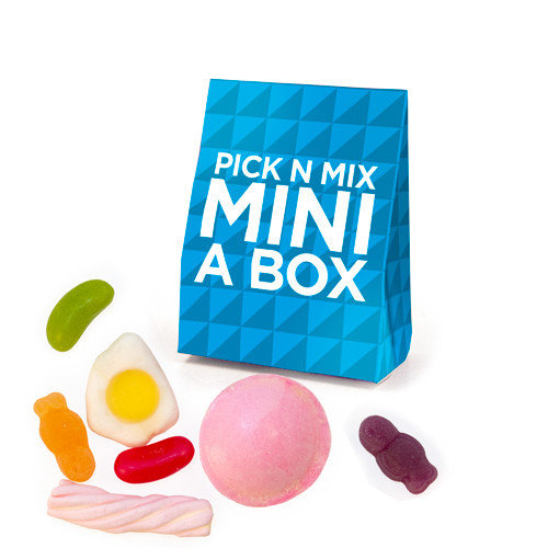 Promotional Mini A Box Pick N Mix - Image 2