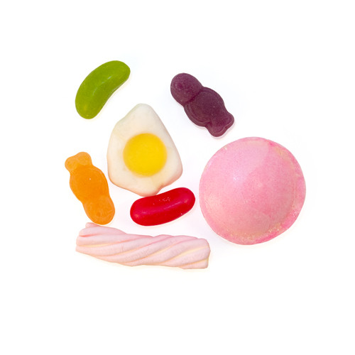 Promotional Mini A Box Pick N Mix - Image 3